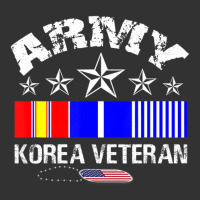 Army Korea Veteran For Veterans Baby Bodysuit | Artistshot