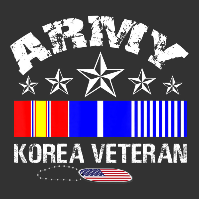 Army Korea Veteran For Veterans Baby Bodysuit | Artistshot