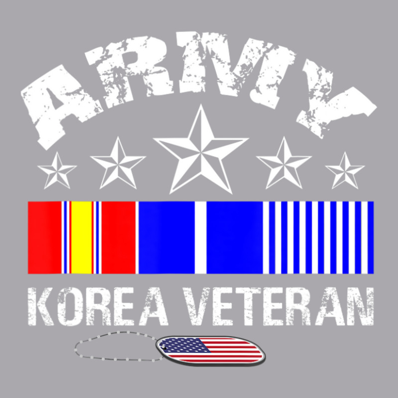 Army Korea Veteran For Veterans Youth 3/4 Sleeve | Artistshot