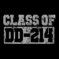 Class Of Dd-214 Military Veteran Kids Cap | Artistshot