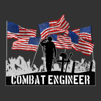 Combat Engineer Veteran Baby Bodysuit | Artistshot