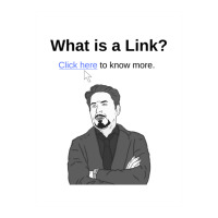 What Is A Link April Fools Day Squad Seo Marketing Team Crop Top | Artistshot