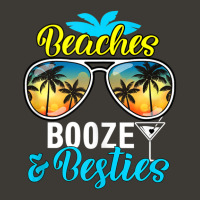 Girls Trip Women, Men Vegas Hawaii Beaches Booze And Besties Bucket Hat | Artistshot