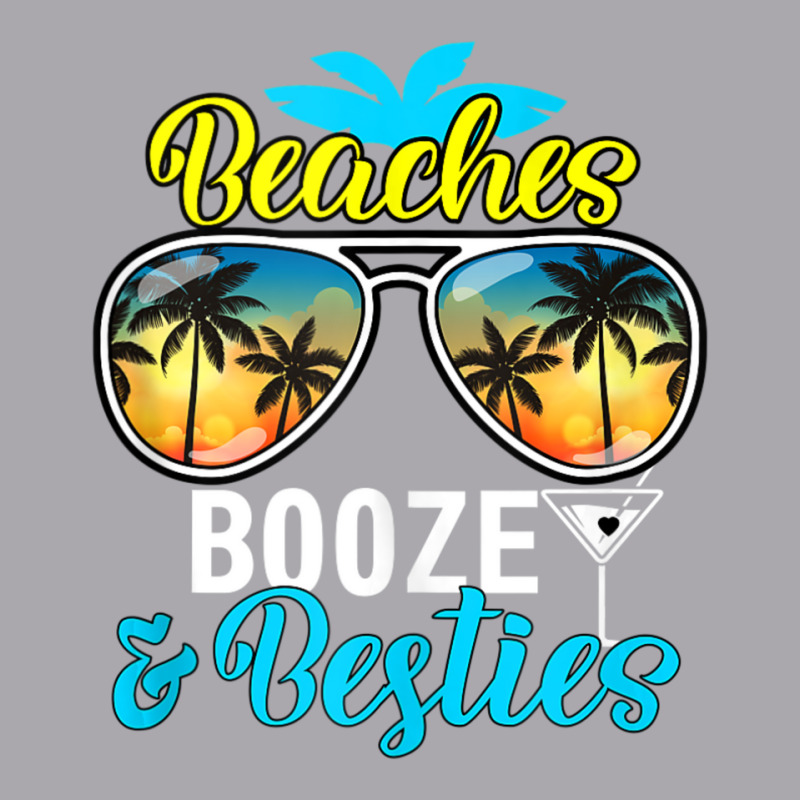 Girls Trip Women, Men Vegas Hawaii Beaches Booze And Besties Youth 3/4 Sleeve by rastyrocl | Artistshot