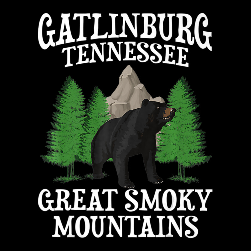 Great Smoky Mountains National Park Gatlinburg Tennessee Usa Adjustable Cap by Min06 | Artistshot