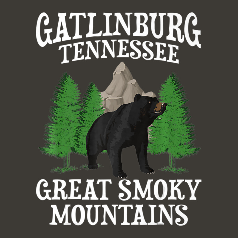 Great Smoky Mountains National Park Gatlinburg Tennessee Usa Bucket Hat by Min06 | Artistshot