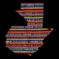 Guatemala Chapin Quetzal Antigua Tikal Tradicional Maya Legging | Artistshot