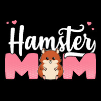 Girl Gift T  Shirt Cute Hamster Mom Gift Design T  Shirt Adjustable Cap | Artistshot