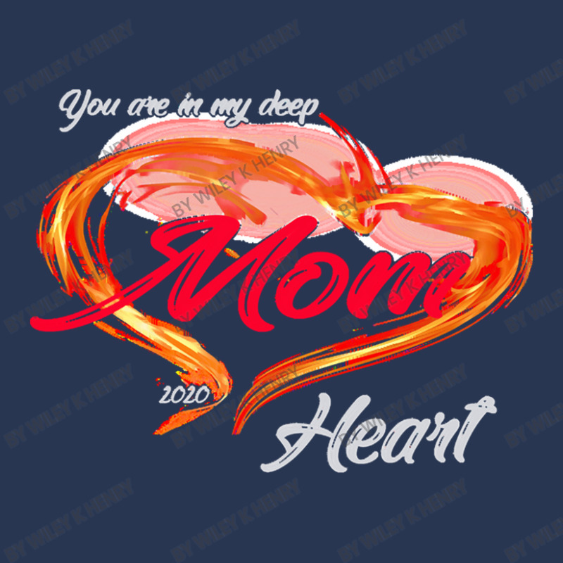 Custom Recruiter Mom Ninja Mother Day T Shirt Ladies Denim Jacket By  Cm-arts - Artistshot