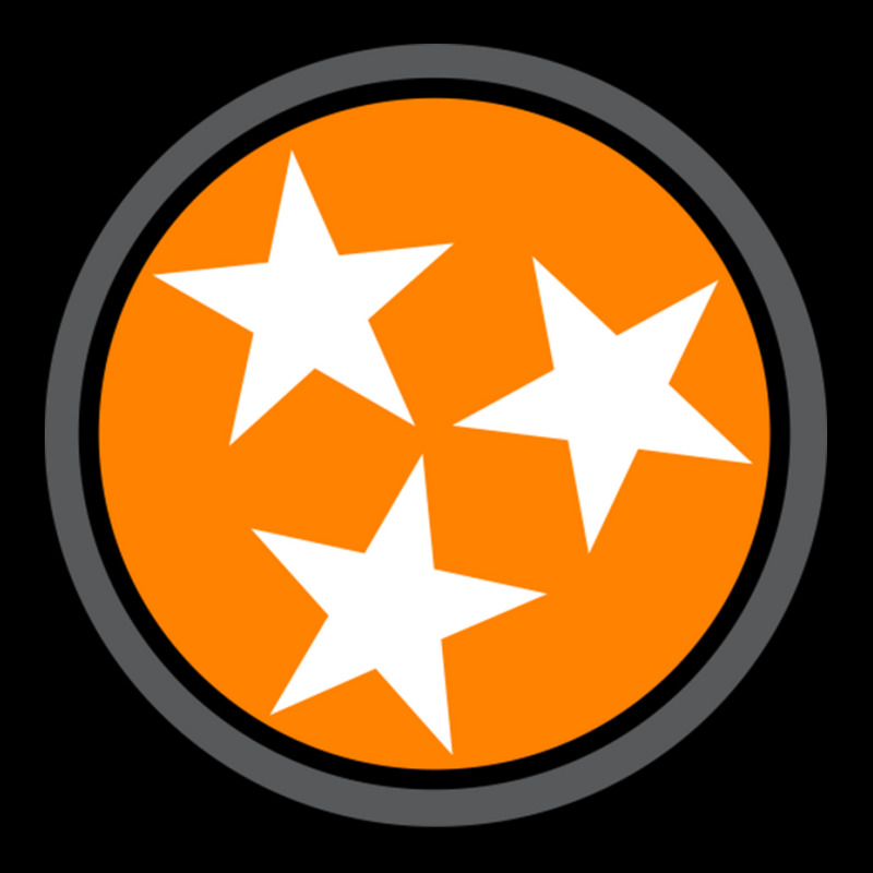 Tennessee Flag Stars Big Orange State Flag Knoxville Unisex Jogger by CherylBrandy | Artistshot