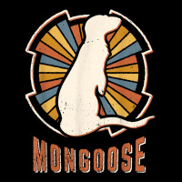 Mongoose Vintage Classic Retro Animal Love T Shirt Toddler Sweatshirt | Artistshot