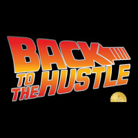 Hustle University - Back To The Hustle Adjustable Cap | Artistshot