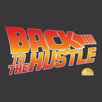 Hustle University - Back To The Hustle Ladies Curvy T-shirt | Artistshot