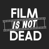 Film Is Not Dead Film Photography 3/4 Sleeve Shirt | Artistshot