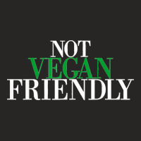 Keto Meat Lover Not Vegan Friendly Chicken Bacon Dietician Ladies Fitted T-shirt | Artistshot