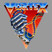 Vortex 1987 2019   Kings Island Baby Bibs | Artistshot