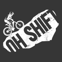 Oh Shift Mtb  Mtb T Shirt Toddler Hoodie | Artistshot