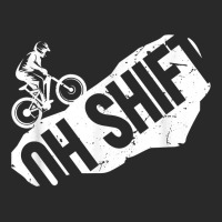 Oh Shift Mtb  Mtb T Shirt Toddler T-shirt | Artistshot