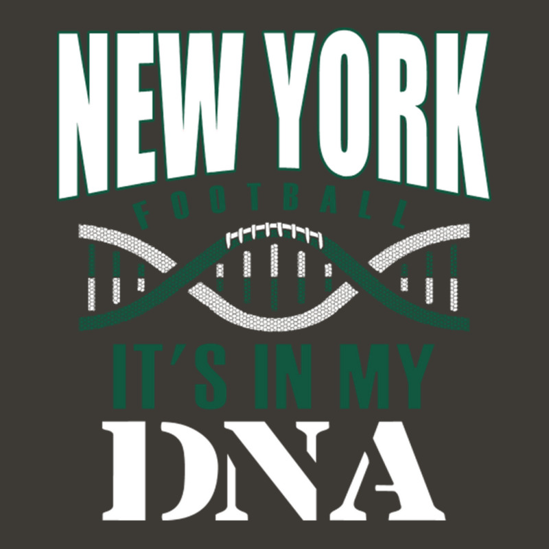 New York Pro Football  Funny Dna Classic Fan Bucket Hat | Artistshot