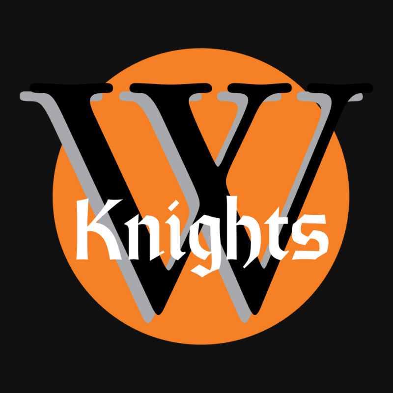 Wartburg Knights Baby Beanies by WinterVivian | Artistshot