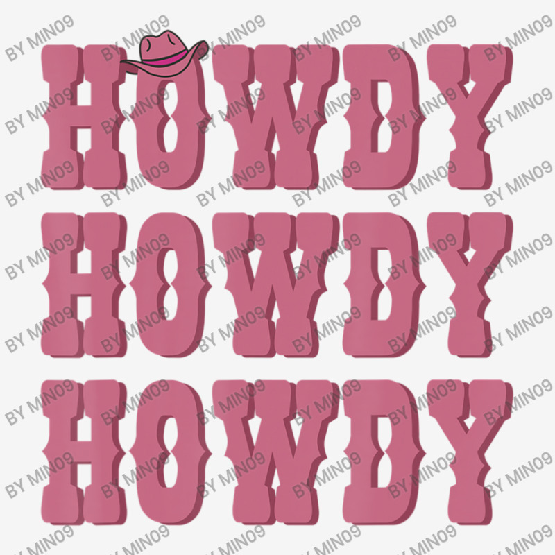 Howdy Rodeo Western Country Southern Throw Pillow | Artistshot