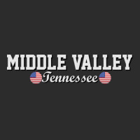 Middle Valley Tennessee Exclusive T-shirt | Artistshot