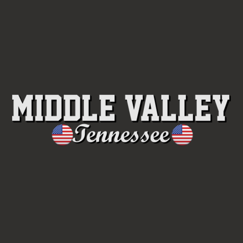 Middle Valley Tennessee Champion Hoodie by SparkleTzeremes | Artistshot