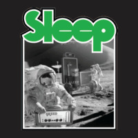 Sleep 1 T-shirt | Artistshot