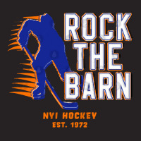 Islanders Rock The Barn Vintage Cap | Artistshot