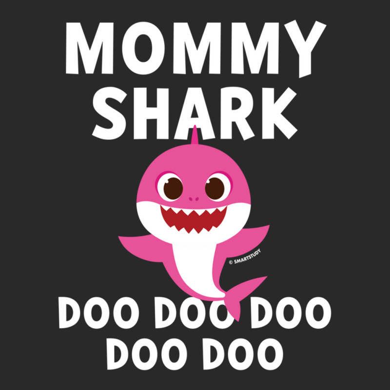 Pinkfong Mommy Shark Official Sweatshirt Toddler T-shirt by WarrenERand | Artistshot