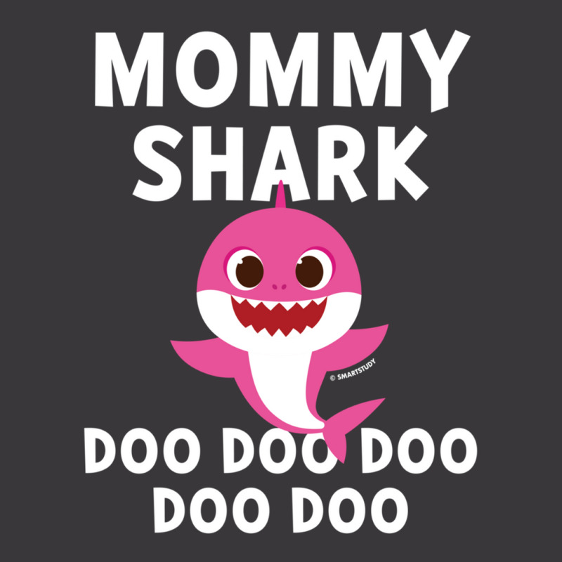 Pinkfong Mommy Shark Official Sweatshirt Ladies Curvy T-Shirt by WarrenERand | Artistshot