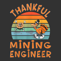 Mining Engineer Job Funny Thanksgiving T Shirt Baby Bodysuit | Artistshot