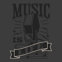 Music Is Live Men's Polo Shirt | Artistshot