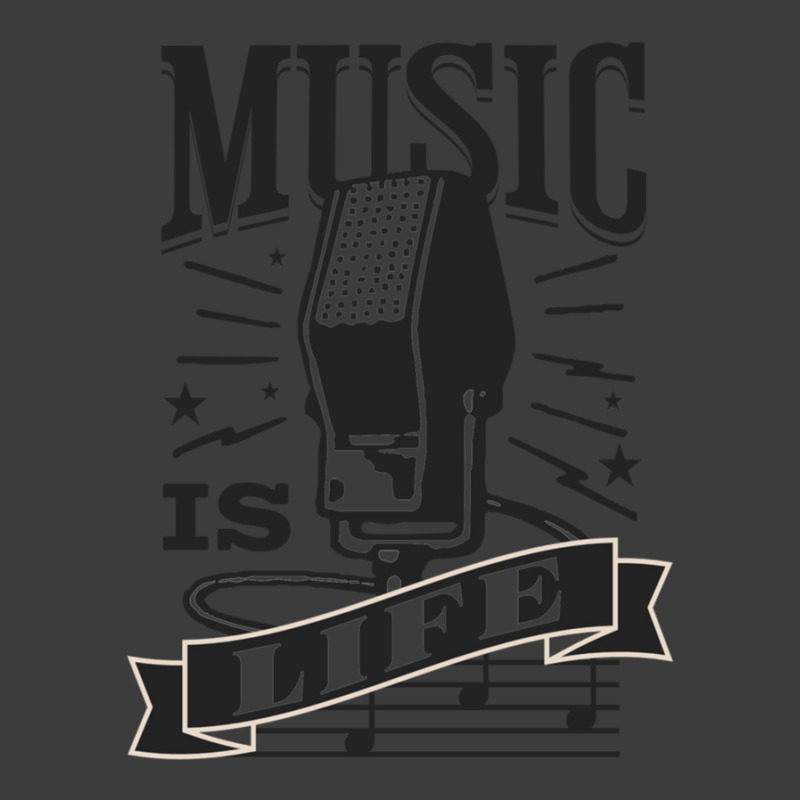 Music Is Live Men's Polo Shirt | Artistshot