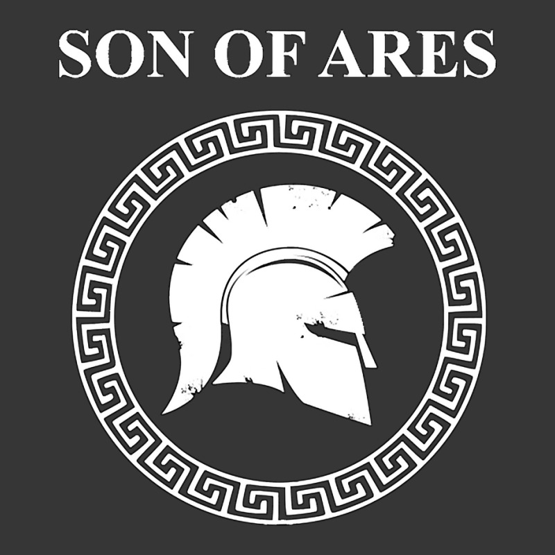 Son Of Ares Ancient Greek War God Toddler Hoodie | Artistshot