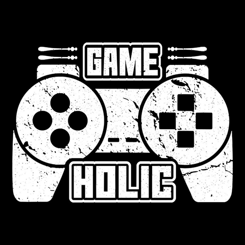 Game Holic Controller Do Not Disturb Legging by Beers Pulido | Artistshot