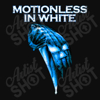 Miw 1 Motionless In White Crop Top | Artistshot