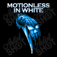 Miw 1 Motionless In White Cropped Hoodie | Artistshot