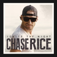 Chase Rice Ignite The Night Flannel Shirt | Artistshot