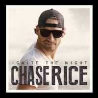 Chase Rice Ignite The Night V-neck Tee | Artistshot