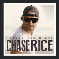 Chase Rice Ignite The Night Crewneck Sweatshirt | Artistshot