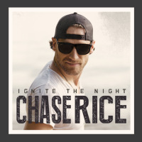 Chase Rice Ignite The Night Men's Polo Shirt | Artistshot