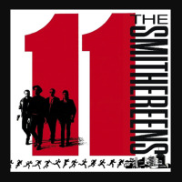 The Smithereens 11 Album Crop Top | Artistshot