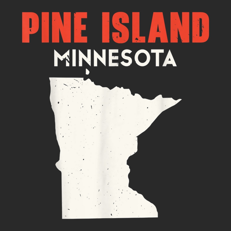 Pine Island Minnesota Usa State America Travel Minnesotan T Shirt Toddler T-shirt by meritzjla | Artistshot