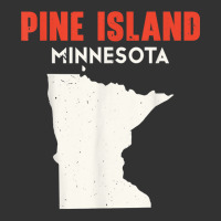 Pine Island Minnesota Usa State America Travel Minnesotan T Shirt Baby Bodysuit | Artistshot