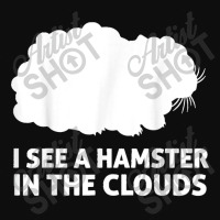 Mens Hamster Apparel Funny Hamsters Lover Design Crop Top | Artistshot