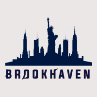 Brookhaven Long Island New York Pocket T-shirt | Artistshot