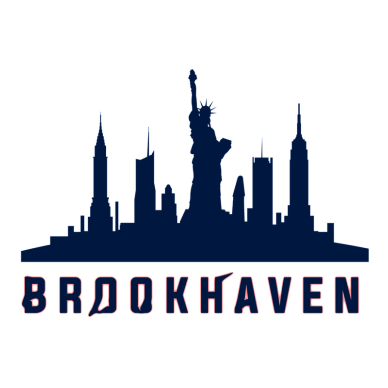 Brookhaven Long Island New York Unisex Hoodie by LUCYICHARDS | Artistshot