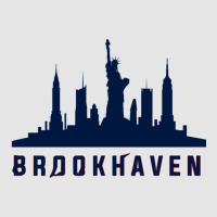 Brookhaven Long Island New York Exclusive T-shirt | Artistshot