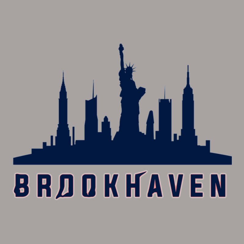 Brookhaven Long Island New York Racerback Tank by LUCYICHARDS | Artistshot